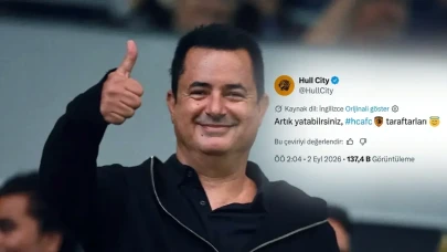 Acun Ilıcalı'nın Hull City Kadrosuna 6 Yeni Takviye: Transfer Dalgası Gece Yarısı Gerçekleşti