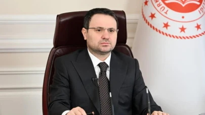 Adalet Bakanı Gürlek duyurdu: Yargıda büyük değişim başlıyor