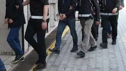 Adana merkezli 3 ilde fuhuş operasyonu: 17 şüpheli tutuklandı