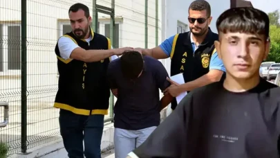 Adana'da Tartışma Kanlı Bitti: Bir Genç Arkadaşını Bıçaklayarak Hayatına Son Verdi