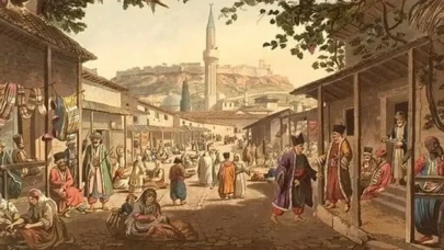 Ahilik nedir ve temel prensipleri nelerdir? Ahiliğe dair çarpıcı anekdotlar