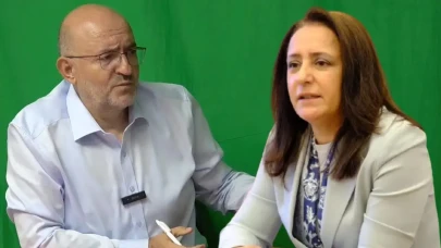 AKP'li milletvekili yakın koruma talep etti: 'Vali beni tehdit ediyor'