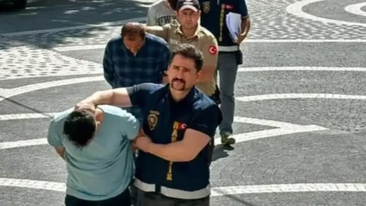 Akşehir'de uyuşturucu operasyonu: Binlerce kullanımlık sentetik uyuşturucu yakalandı