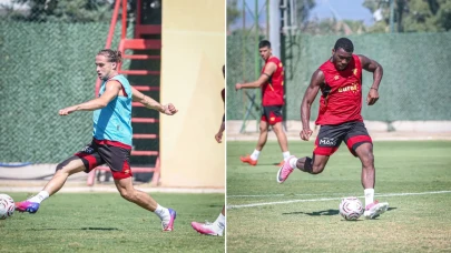 Alanyaspor ile Göztepe arasında yapılacak karşılaşma tarihi belli oldu