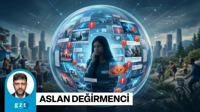 Algoritmik oyuna gelme!