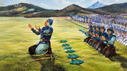 Alp Arslan’dan Nizamülmülk’e suçlama karşısında dikkatli tavır