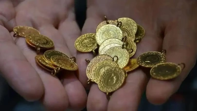 Altın için iki farklı senaryo: Goldman Sachs'tan 4.070 ve 5.400 dolarlık hesap