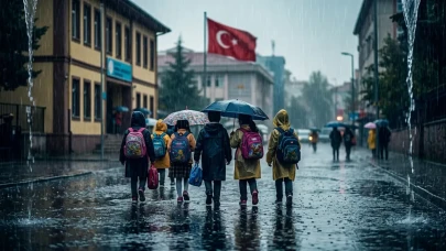 Ankara'da bugün okullar tatil mi? 17 Eylül 2026 bugün Ankara'da okul var mı?