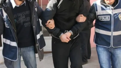 Ankara'da FETÖ/PDY operasyonu : 4 şüpheliden 3'ü yakalandı