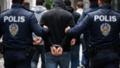Ankara'da sosyal medyada çete propagandasına operasyon: 74 gözaltı