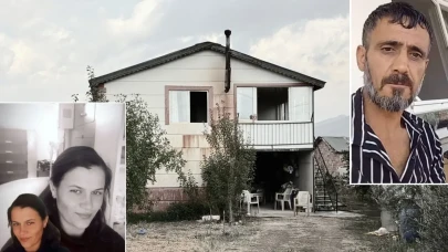 Antalya’da dehşet: Tartıştığı eşi, kayınvalidesi ve kayınpederini av tüfeğiyle öldürdü