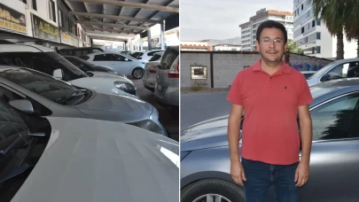 'Noterim' deyip aradılar, satıcıdan bile para istediler: 'Güvenli kapora' tuzağı deşifre oldu