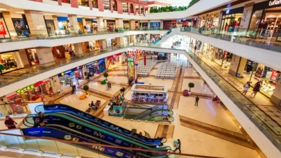 İdil Bebe ve Uygun Bebe, Alışveriş Merkezlerinde 20 Yıllık Faaliyetlerinin Ardından Konkordato Sürecine Girdi