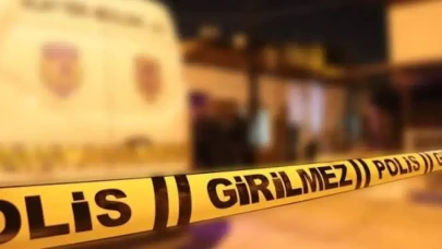 Aydın Efeler'de 29 Yaşındaki Kadının Evinin İçinde Hayatını Kaybettiği Belirlendi