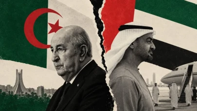 Cezayir-Birleşik Arap Emirlikleri İlişkilerinde Gelişme: Diplomatik Bağlar Resmen Koparıldı