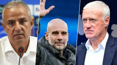 İsmail Kartal'ın istifa açıklaması sonrası gözler yeni hocaya çevrildi: İşte boşta olan teknik direktörler