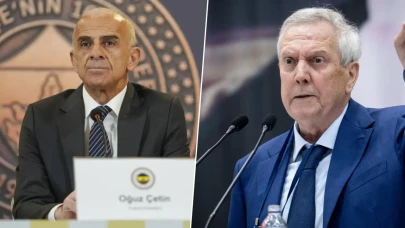 Aziz Yıldırım'dan bomba karar: O isimle yolları ayırma kararı aldı