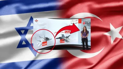 Körfez basını iki ülkenin ordusunu masaya yatırdı! Türkiye ile İsrail askeri güç kıyaslaması: 'Ezici üstünlük...'