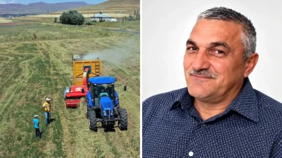 Bahçesini sularken elektrik akımına kapıldı: 66 yaşındaki çiftçi hayatını kaybetti
