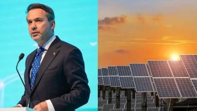 Enerji Bakanı Bayraktar'dan Dikkat Çekici Açıklama: Türkiye Enerjide Yeni Bir Döneme Gidiyor!