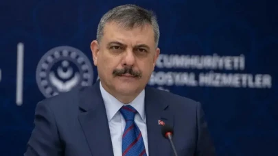 Bakan Çiftçi duyurdu : İsmail Namık Gedik’in naaşı Menderes’in yanına defnedilecek!