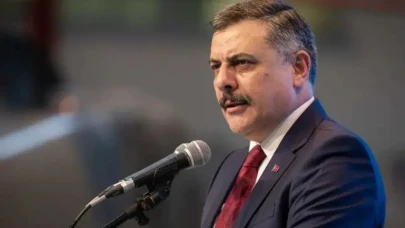 Bakan Çiftçi duyurdu : Türk devletleri arasında Interpol benzeri TÜRKPOL kuruluyor