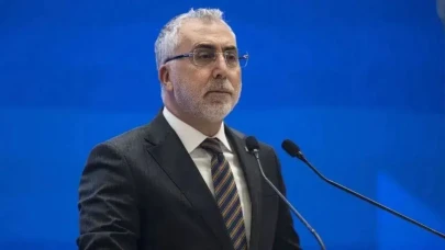 Bakan Işıkhan'dan 19 Eylül Gaziler Günü mesajı: Destek ödemeleri açıklandı