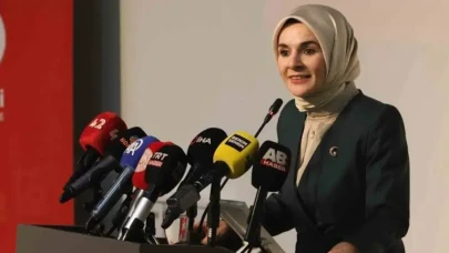 Bakanlığın gönüllülük hareketi 'İyilik Var' yeşil sahalarda tanıtıldı