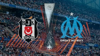 Beşiktaş Marsilya maçı ne zaman, saat kaçta ve hangi kanalda? BJK - Marsilya UEFA Avrupa Ligi maçı şifresiz mi? Biletler satışa çıktı mı? (Bilet fiyat listesi)