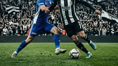 Beşiktaş'ın maçı ne zaman? Beşiktaş Erzurumspor maçı hangi kanalda, saat kaçta?