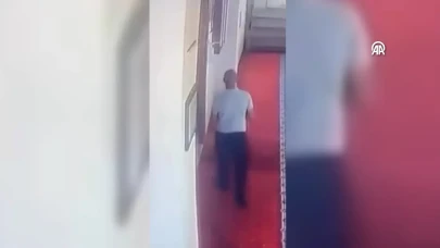 Bilecik'te camideki yardım kutusundan para çalan şüpheli yakalandı