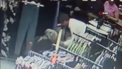 Şeker Yutunca Tehlikeyi Atlatan Minik Çocuk: Annesi Olay Anında Bayıldı
