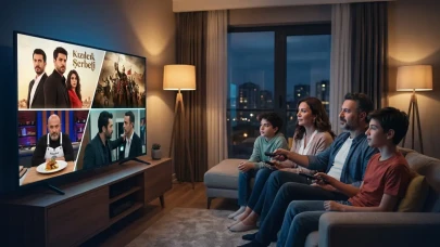 Bu akşam hangi diziler var? Kanal D, Show TV, TRT 1, ATV, Star TV, NOW ve TV8 18 Eylül yayın akış listesi