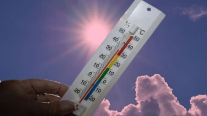BUGÜN HAVA NASIL OLACAK? 11 Eylül hava durumu: Sıcaklıklar yükseliyor