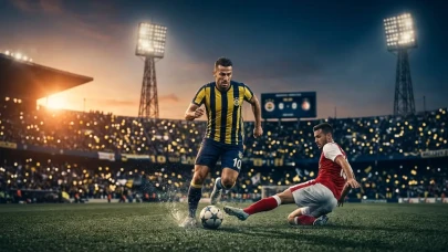 Bugünkü Maç Programı: 14 Eylül'de Hangi Karşılaşmalar İzlenebilir? Saat ve Yayın Detayları!