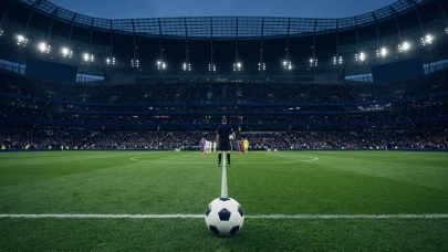 18 Eylül 2026 maç programı: Bugün hangi maçlar var? Süper Lig ve 1. Lig maçları saat kaçta?