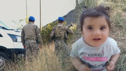 Büşra Bebek Davasında Çelişkili Açıklamalar: Anne 'Satıldı', Baba ise 'Kayıp' Üzerinde Direniyor
