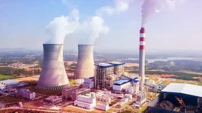 Çan2 Termik, yatırım planında değişiklik yaptı