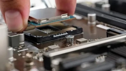Çinli Enflame, Nvidia'nın Rakibi Olarak Borsa Debütünde Yüzde 206 Değer Kazandı!