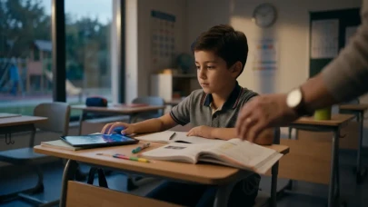 Çocuğunuza "Telefonu bırak" demeden önce bu habere bakın!