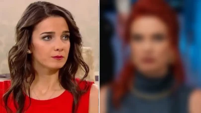 Çocuklar Duymasın'ın Duygu'su yıllar sonra ekrana döndü! Son halini görenler tanıyamadı