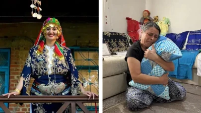 Düğün günü hayatını kaybeden Birsen'in ailesinden çağrı : 'Adalet istiyoruz'
