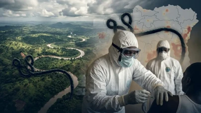 Tedavisi ve aşısı yok! Yeni Ebola varyantı felaket saçıyor: Binlerce ölü var