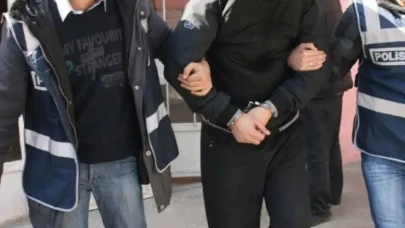 Düzce'de 17 yıl hapis cezası bulunan şahıs yakalandı