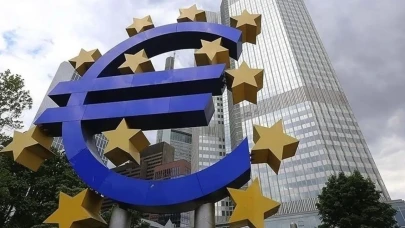 ECB'den faiz artışı: 25 baz puan yükseltti