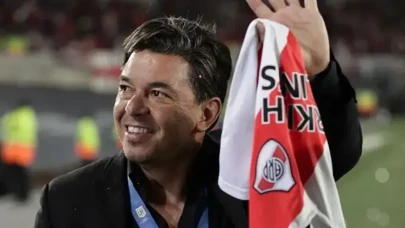 Ekvador Milli Futbol Takımı'nda Marcelo Gallardo dönemi başladı