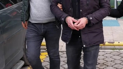 Elazığ'da Gerçekleştirilen Asayiş Denetimlerinde 14 Aranan Şüpheli Tutuklandı!
