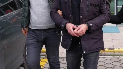 Eşi, kayınvalidesi ve kayınpederini öldürdüğü iddia edilen şüpheli yakalandı