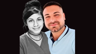 Eşi tarafından öldürülen iki çocuk annesi kadının ikiz bebeklere hamile olduğu ortaya çıktı