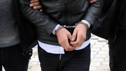 Eskişehir'de 1,3 milyon TL'lik bakır hırsızlığı : Zanlı yakalandı